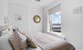 Bedroom 1 enjoys view out to the estuary! - Thumbnail Image