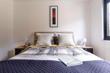 Lovely Bedroom 2.