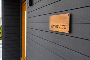 Welcome to River View.
