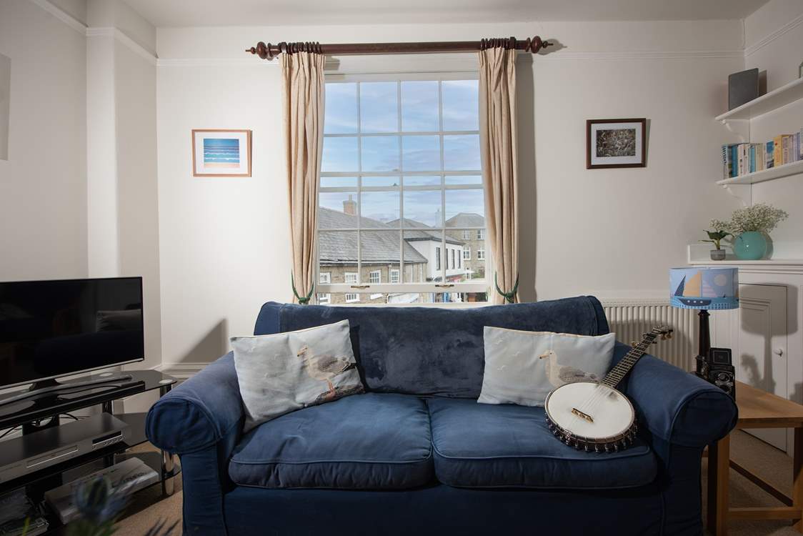 Trehane is located in the heart of St Agnes.