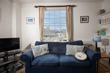 Trehane is located in the heart of St Agnes.