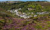 Explore the picturesque village of St Agnes. - Thumbnail Image