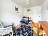 There is lots of room for everyone at Trehane.