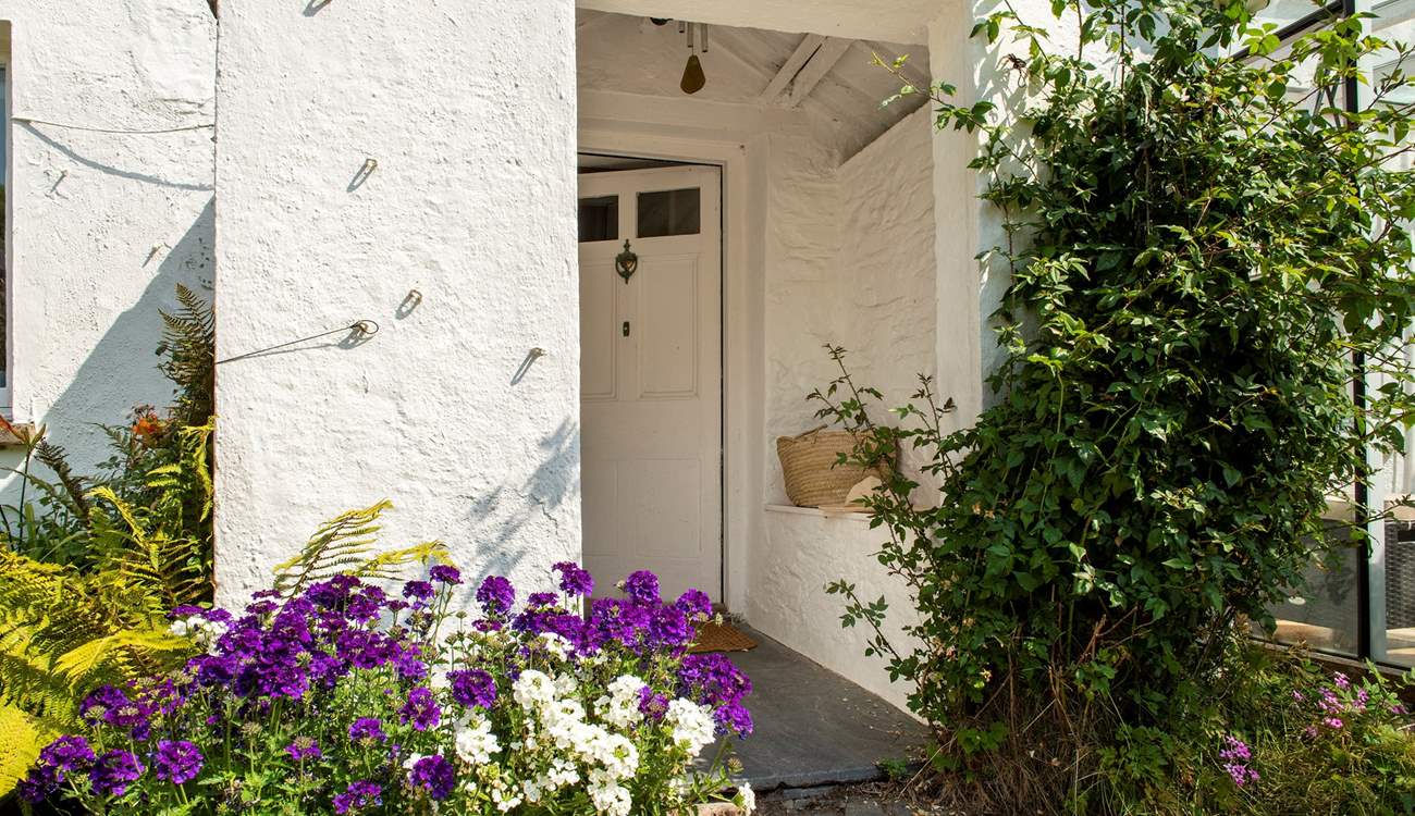 Step inside, you are in for a treat.