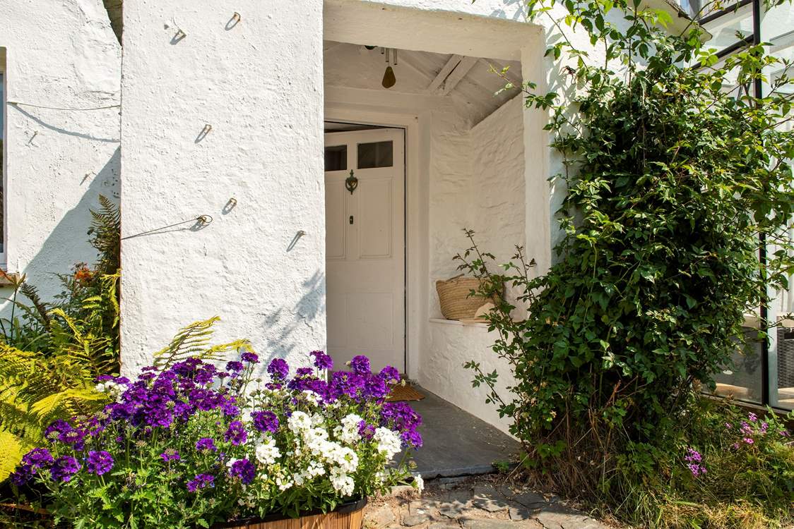 Step inside, you are in for a treat.