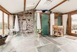 You will also have access to the beautifully presented shared shower-room.