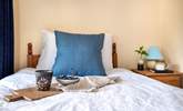 Wake to the morning sun in this delightful single bed. - Thumbnail Image