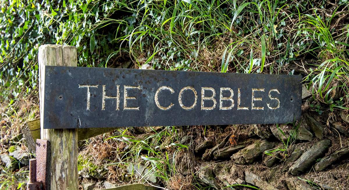 Welcome to The Cobbles!