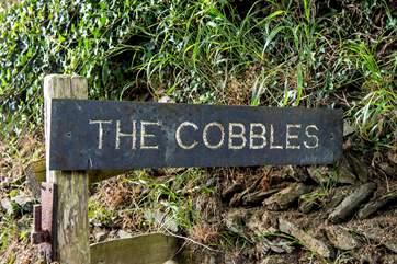 Welcome to The Cobbles!