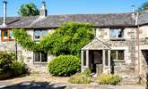 The Cobbles is a wonderful Cornish retreat near Bodmin Moor. - Thumbnail Image