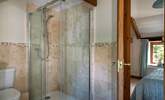 Bedroom one also comes equipped with a brilliant en suite shower-room. - Thumbnail Image