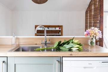 Cook up a storm on your holiday.