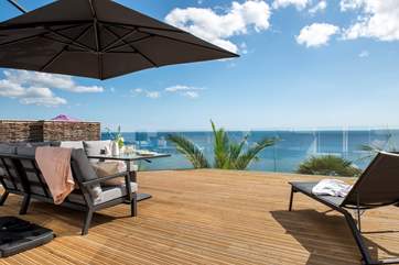 Coastal living at its very best.