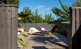 Take a peek into the lower decking area. - Thumbnail Image