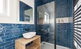 The en suite shower-room. - Thumbnail Image