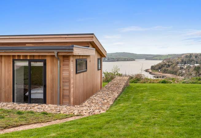 Your country hideaway awaits.