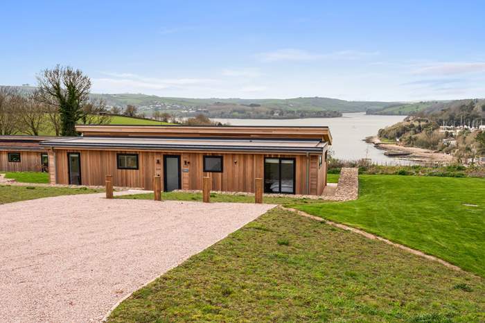 Ditsum Hideaway,Sleeps 4, 2.2 miles W of Brixham