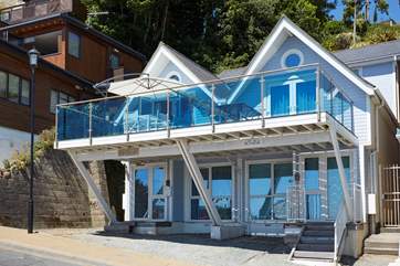 Your dream holiday home awaits!