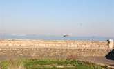 Located just a stone's throw away from the beach. - Thumbnail Image