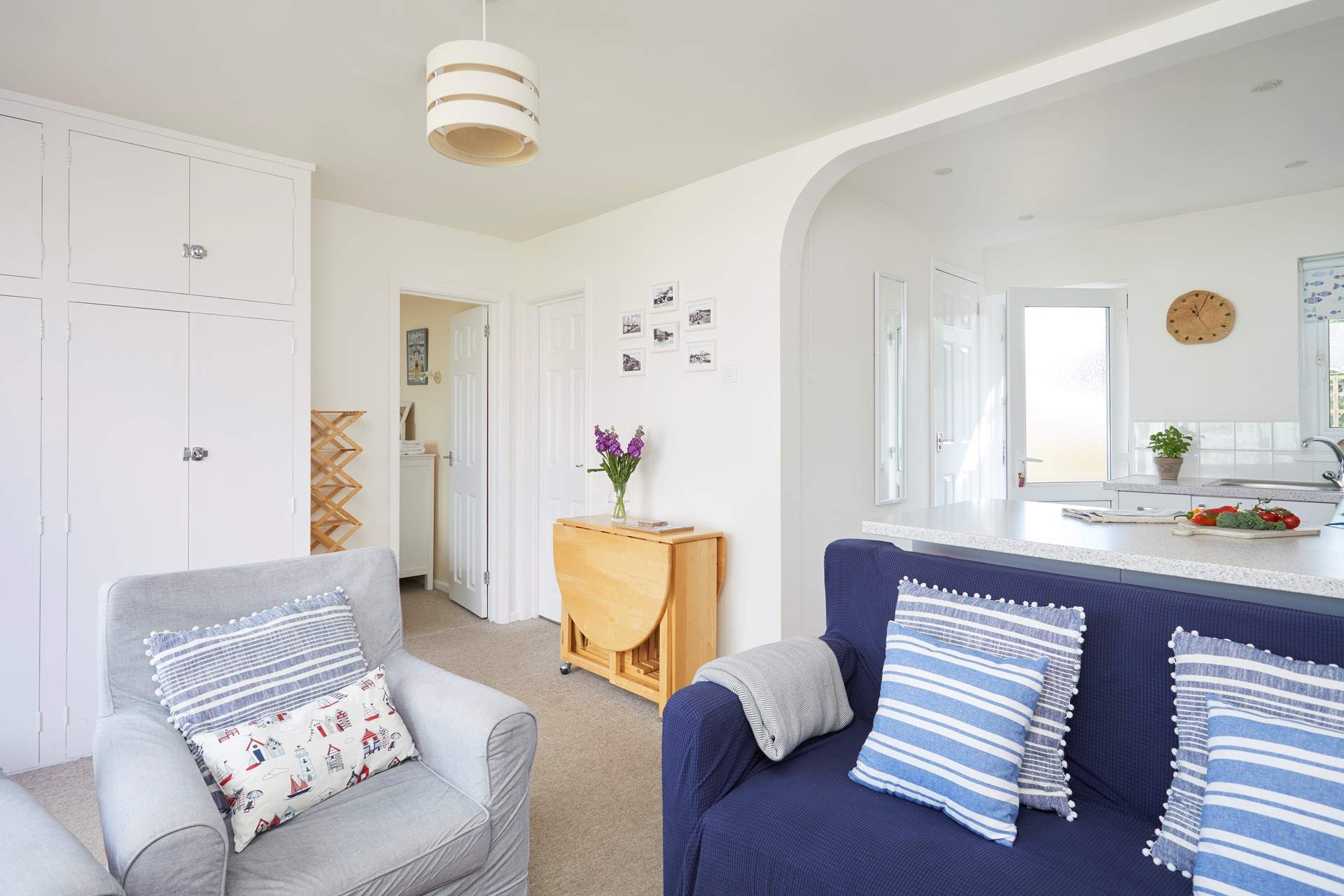 Sugar Beach has all you need for an Island getaway.