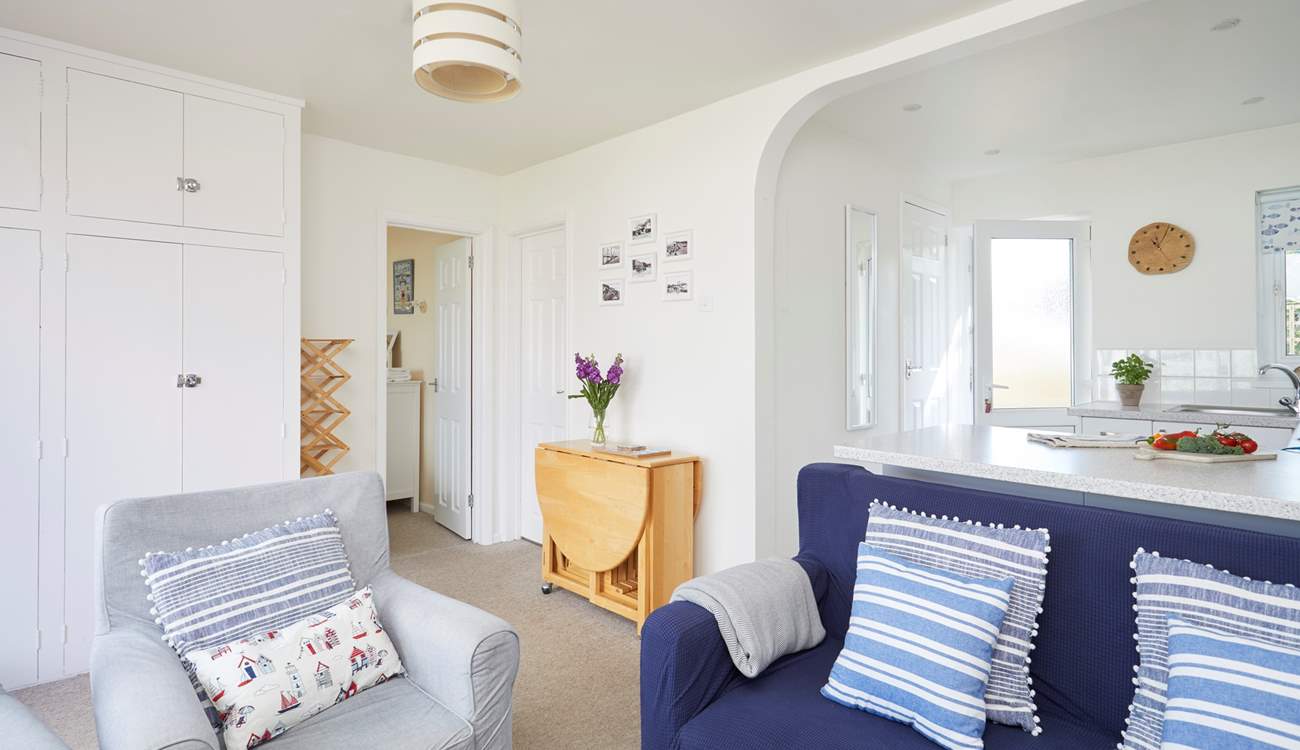 Sugar Beach has all you need for an Island getaway.