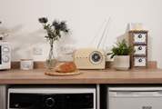 Shop at roadside stalls and farm shops for the freshest of local produce.