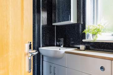 Bedroom 3 has an en suite shower-room.