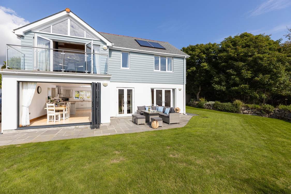 Your Cornish escape awaits.