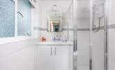 A handy shower-room is located near bedroom 2. - Thumbnail Image