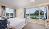 This room is also treated to wonderful views of Gillan Creek. - Thumbnail Image