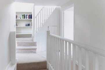 In true cottage character this property has a number of internal steps, wonky floors and low beams/ceilings - please take care.