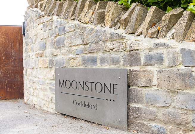 Welcome to Moonstone!