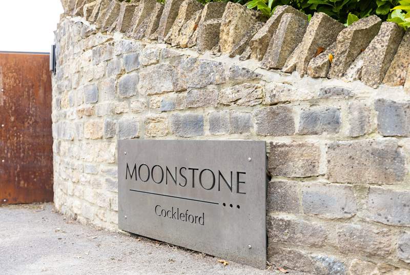 Welcome to Moonstone!