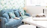 A cosy nook. - Thumbnail Image