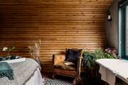 Every detail has been carefully thought out to offer the most restorative retreat to nature.