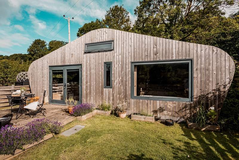 The Cabin