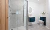 The gorgeous en suite shower-room to bedroom 1. - Thumbnail Image