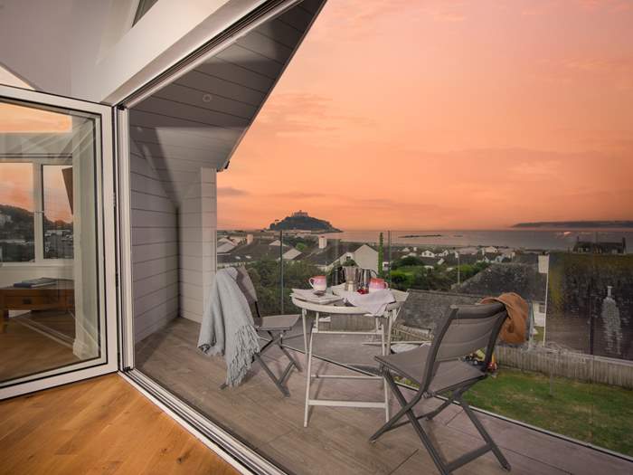 Denham, Sleeps 4 in Marazion