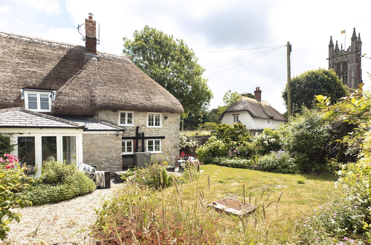 Holiday cottages in Dorset Classic Cottages