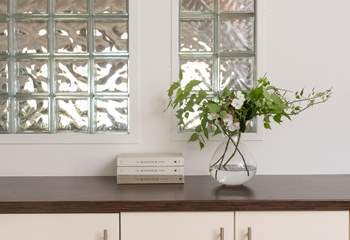 Simple and elegant....