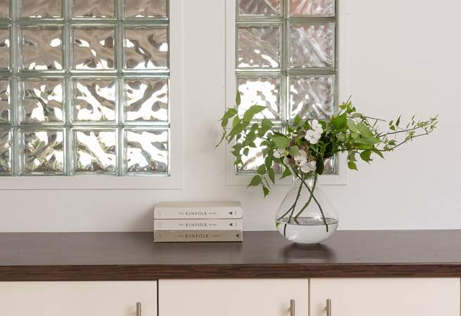 Simple and elegant....