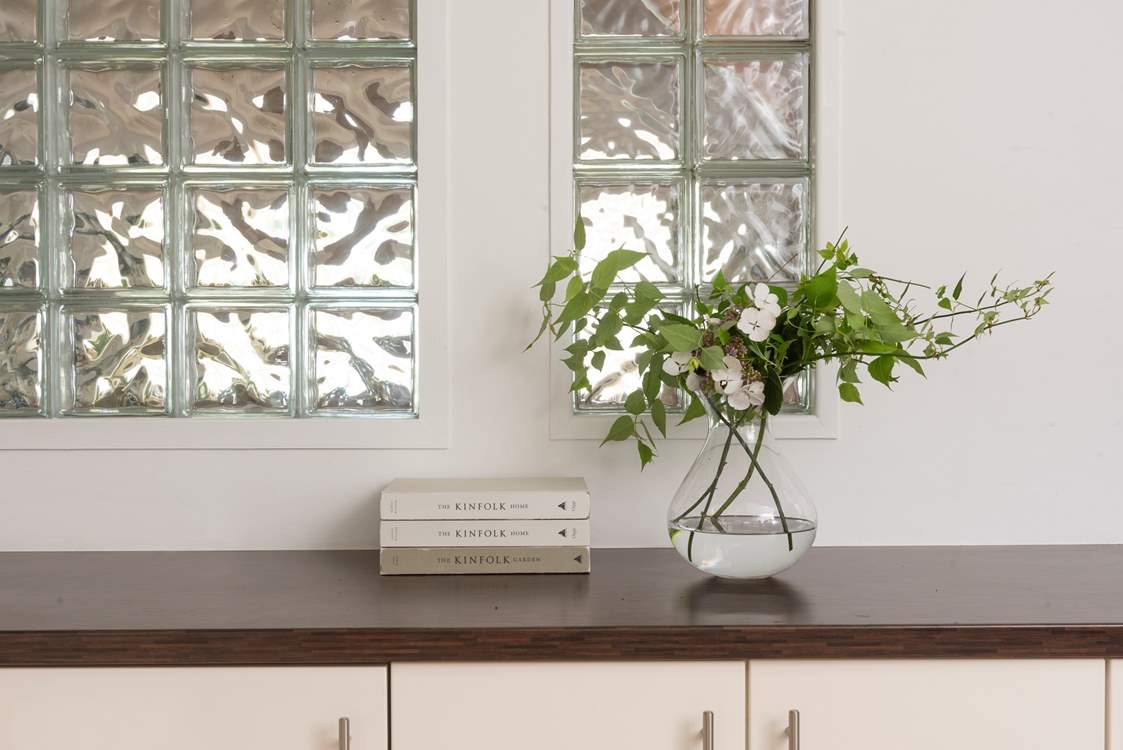 Simple and elegant....