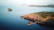 The Llyn peninsula is stunning.
