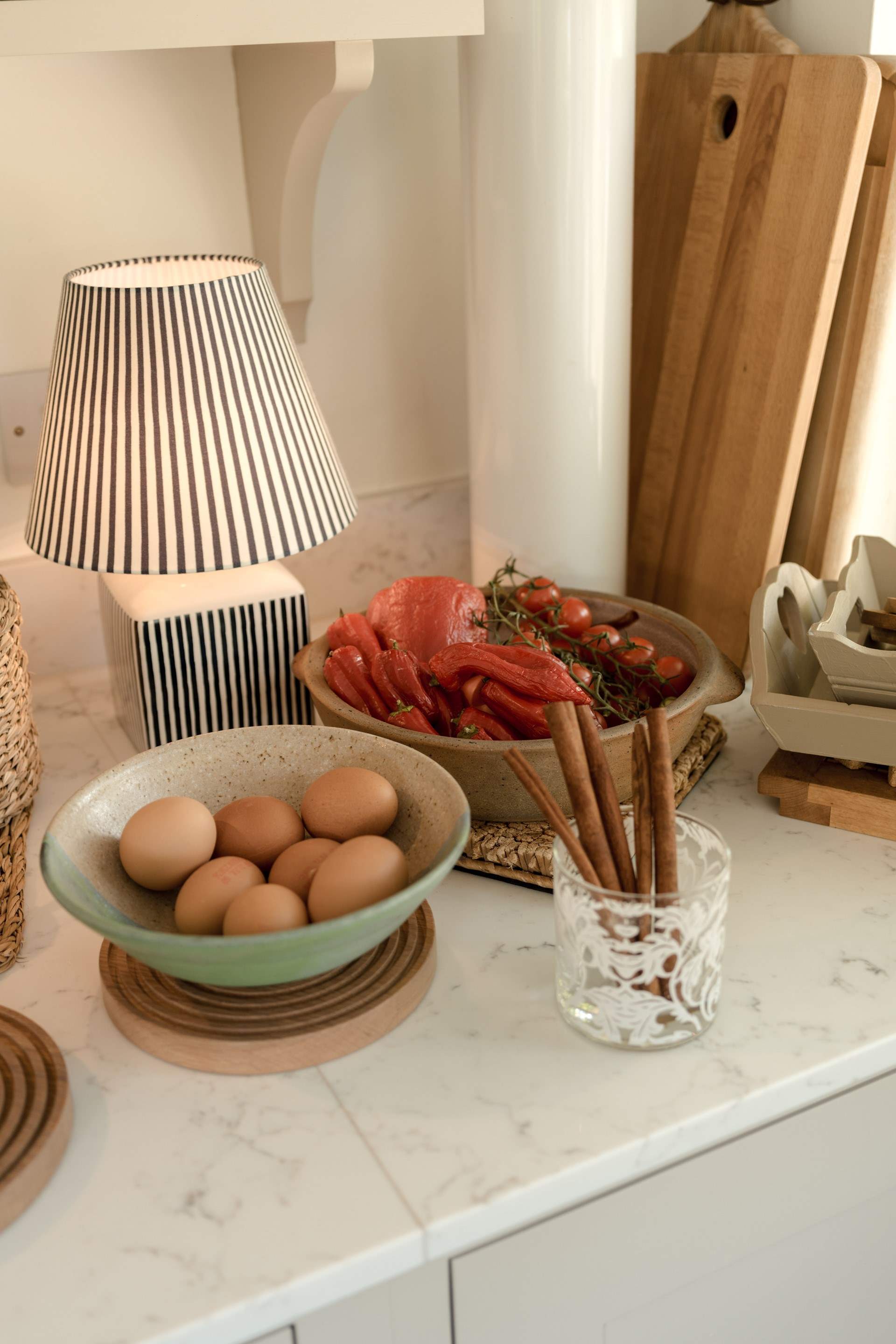 Perfect time away from the everyday awaits in Peveril. 