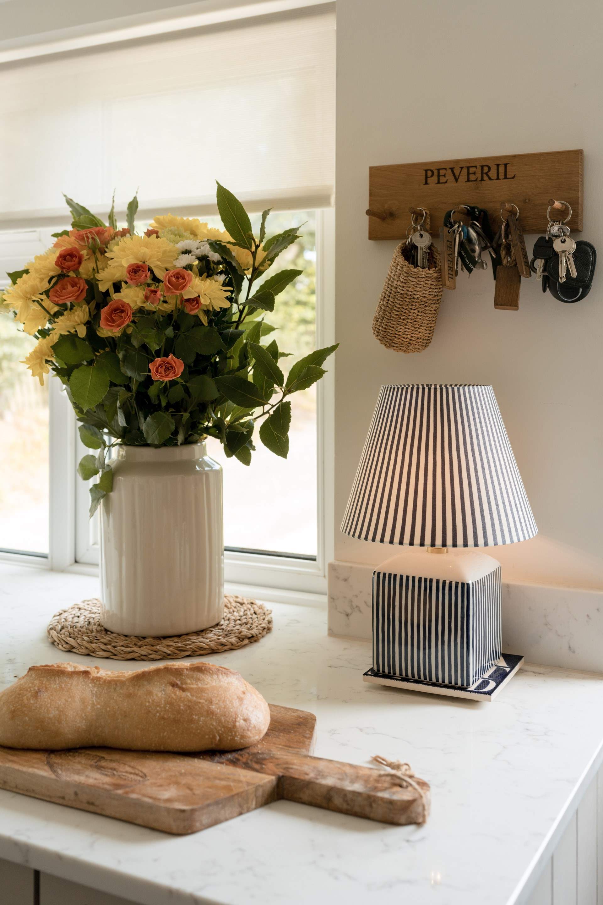 Enjoy time away together in this sweet Welsh cottage by the sea. 