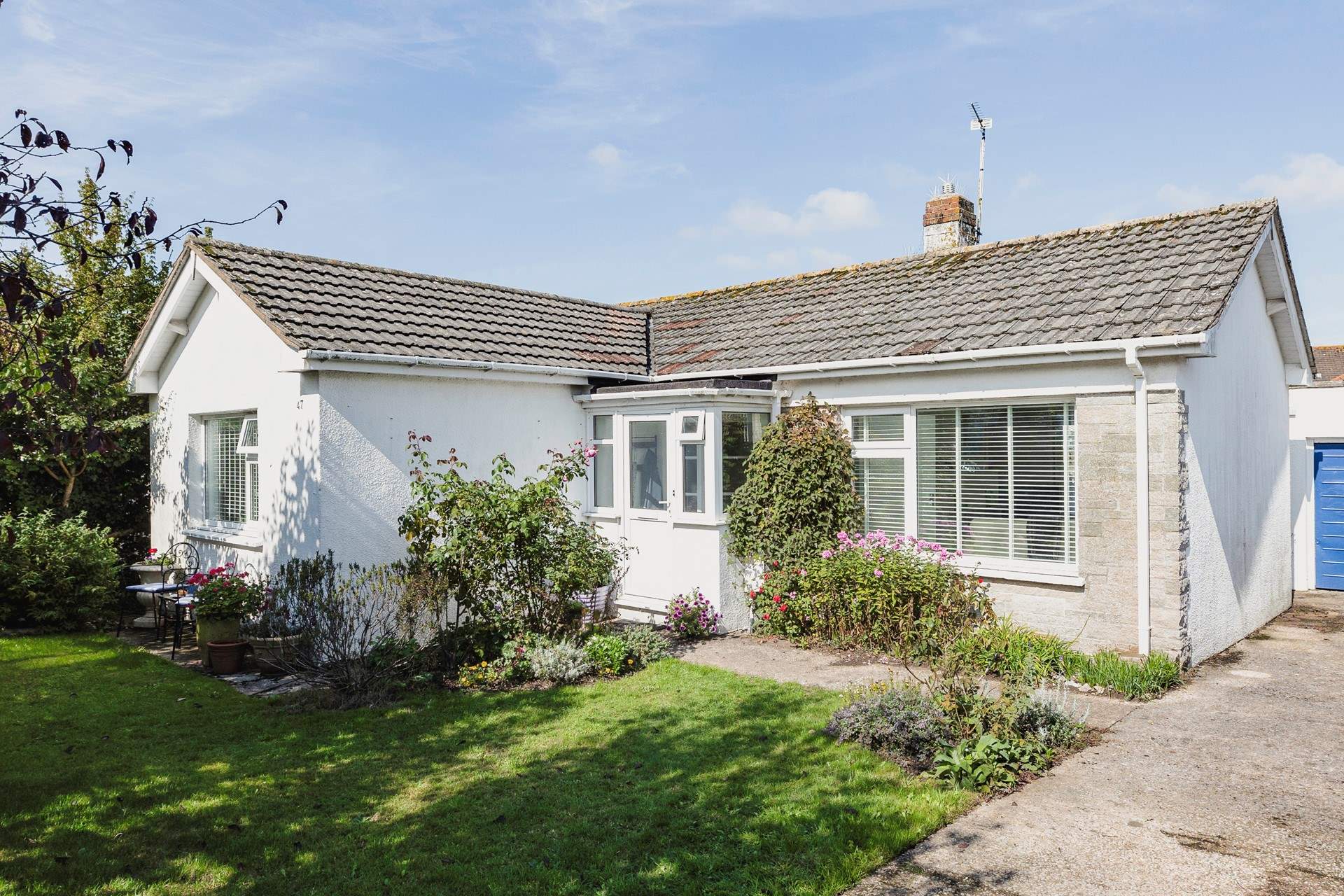 Welcome to Little Sparrows.