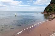 If you're craving the sea, Shaldon is nearby.