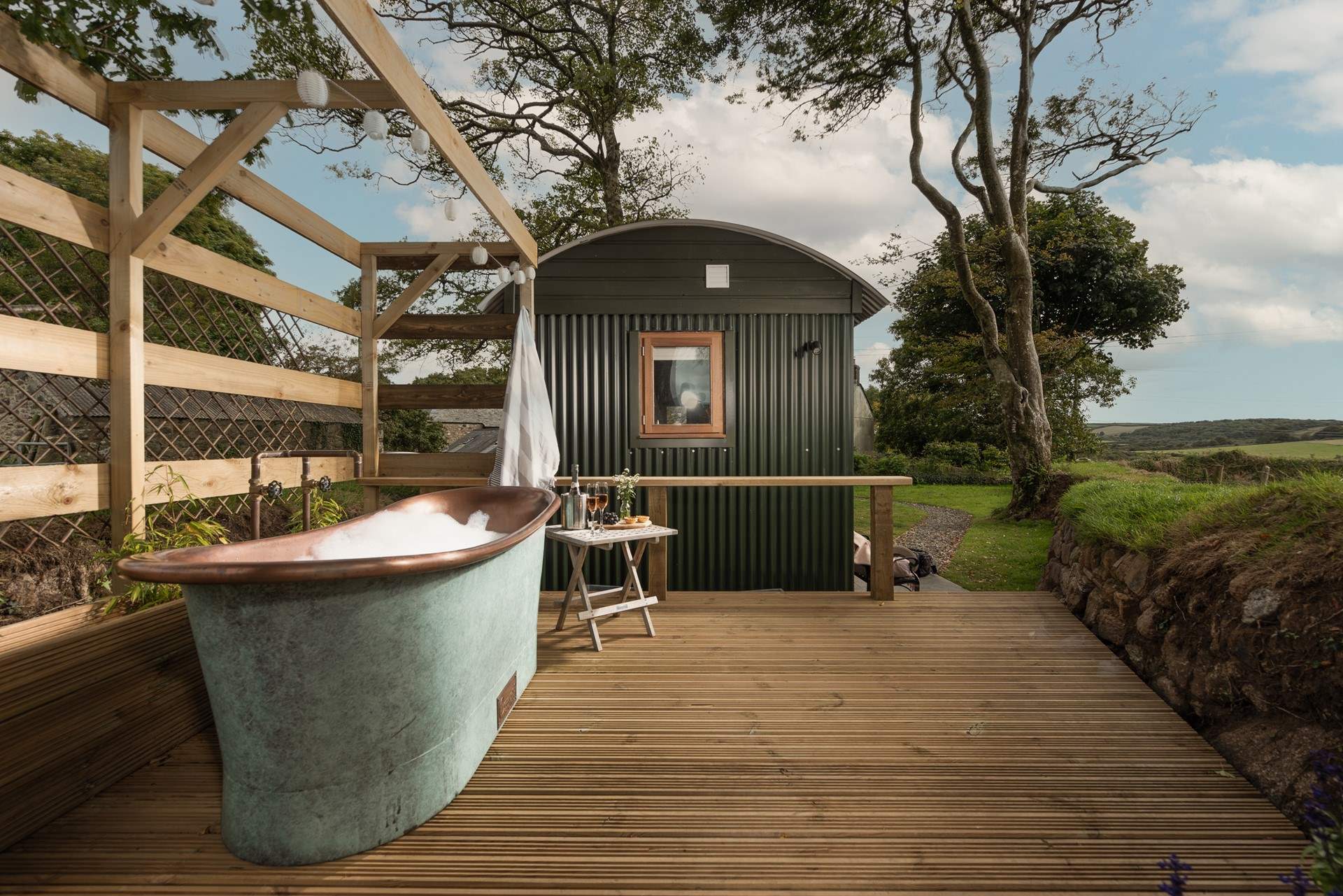 Welcome to Little Lesquite.