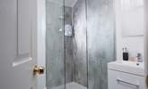 The ground floor shower-room is easily accessed from the second bedroom. - Thumbnail Image