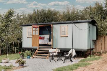 Your bespoke getaway awaits...